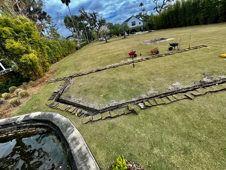 Hulihan Territory Outdoor Solutions project photo