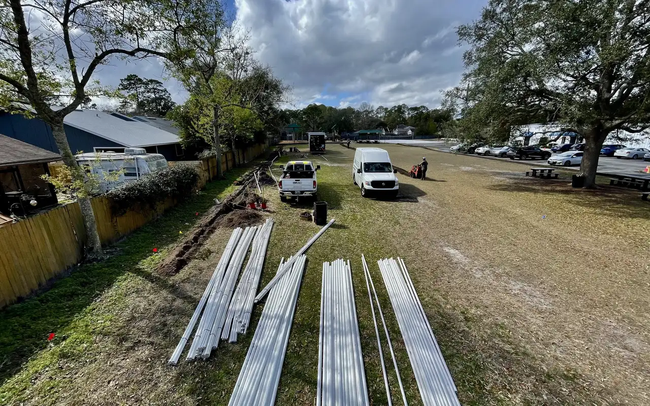 Hulihan Territory Outdoor Solutions project photo
