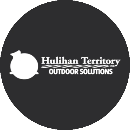 Hulihan Territory Outdoor Solutions badge