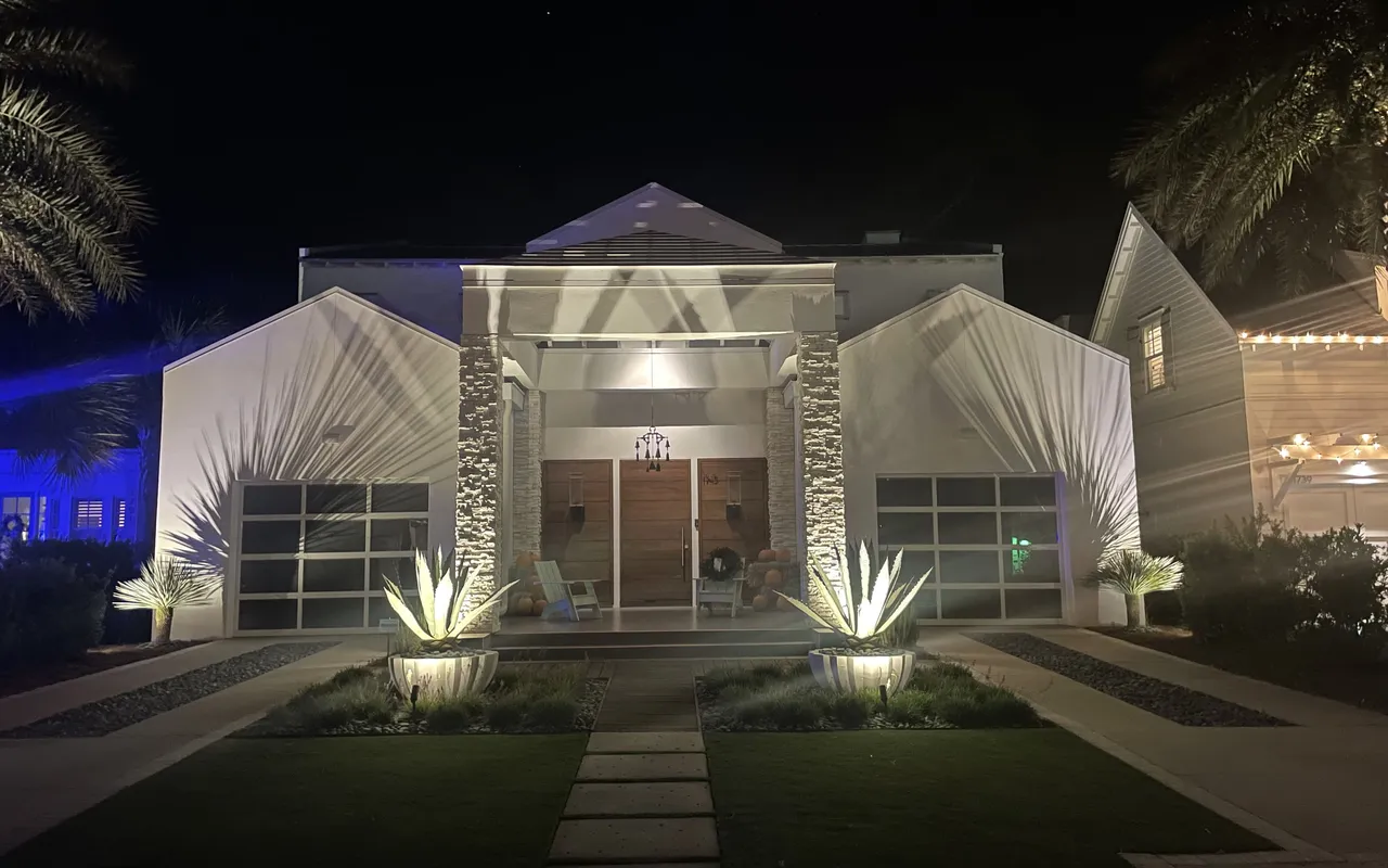 Hulihan Territory Outdoor Solutions project photo